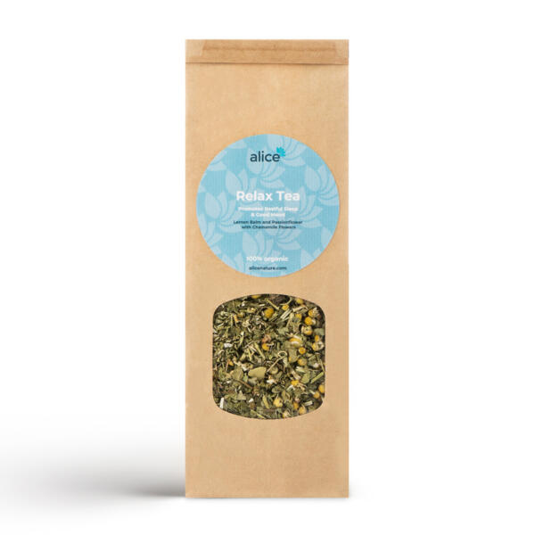 Relax Tea Chamomile