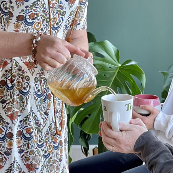 Tea & Tarot Session at Alice Nature Geelong