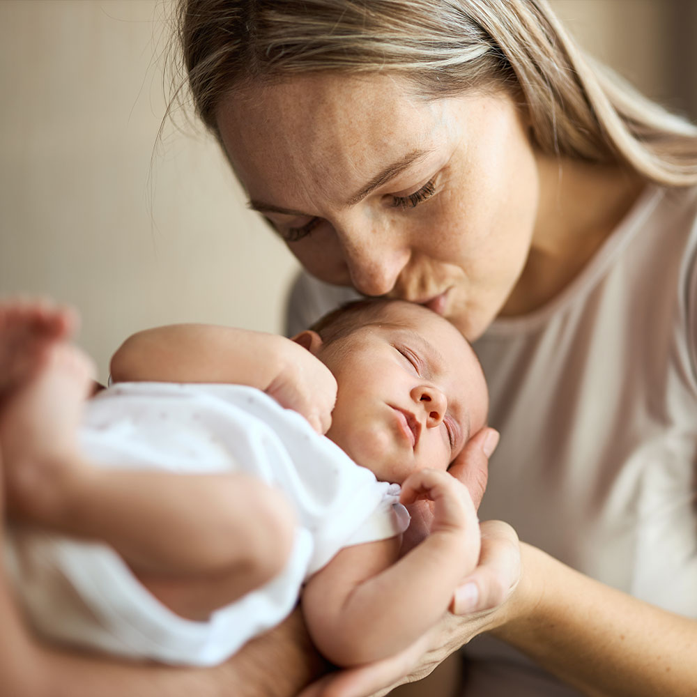 Natural postpartum treatment for Geelong mums